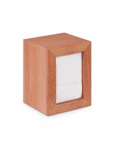 Servilletero Miniservis Haya