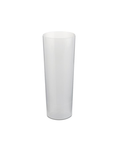 Vaso Tubo Inyectado 300 ml