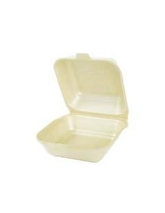 FOAM PortaHamburguesas Pequeña