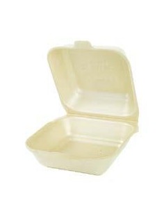 FOAM PortaHamburguesas Grande