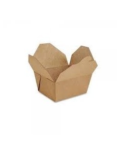 Take - Away Kraft 750 ml