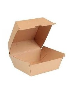 PortaHamburguesas Kraft Grande