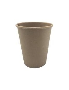 Vaso Papel Kraft 360 ml / 12 oz