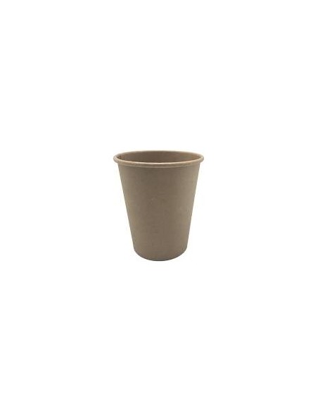 Vaso Papel Kraft 360 ml / 12 oz