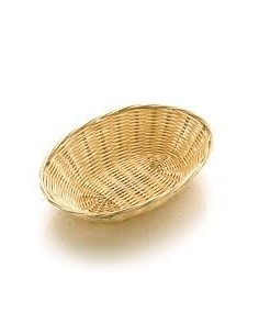 Panera Oval 18x13x7 cm