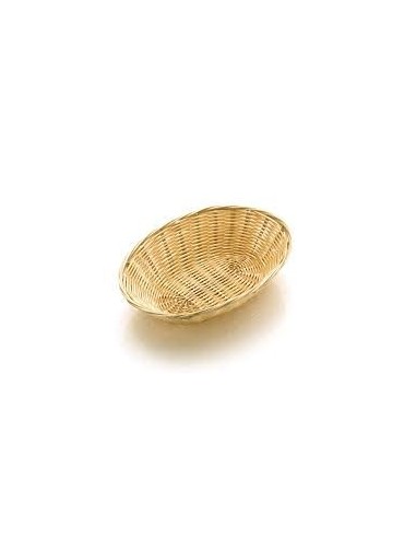 Panera Oval 18x13x7 cm
