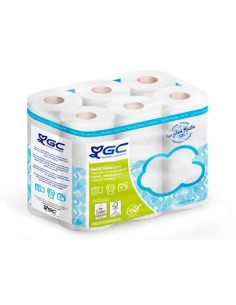 Papel Higiénico Casero 35 mt