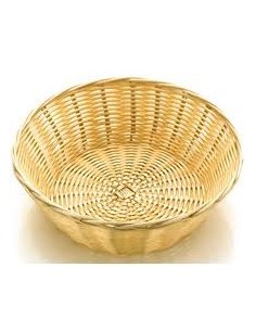 Panera Redonda 22 cm