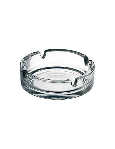 Cenicero Apilable Cristal