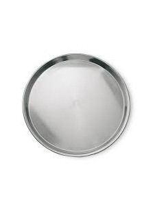 Bandeja Camarero Inox 40 cm