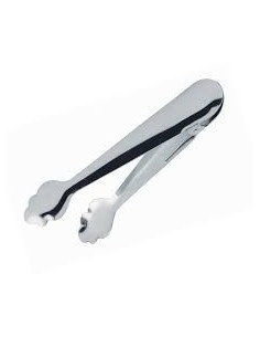 Pinza de Hielo con Muelle