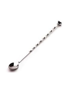 Cuchara Rizada Cocktail 28 cm