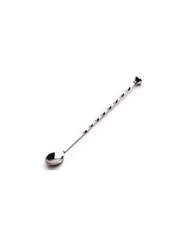 Cuchara Rizada Cocktail 28 cm