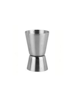 Medidor Alcohol 2/4 cl