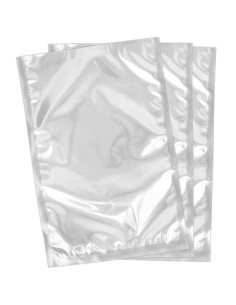 Bolsas al Vacío 90" 35x50 cm