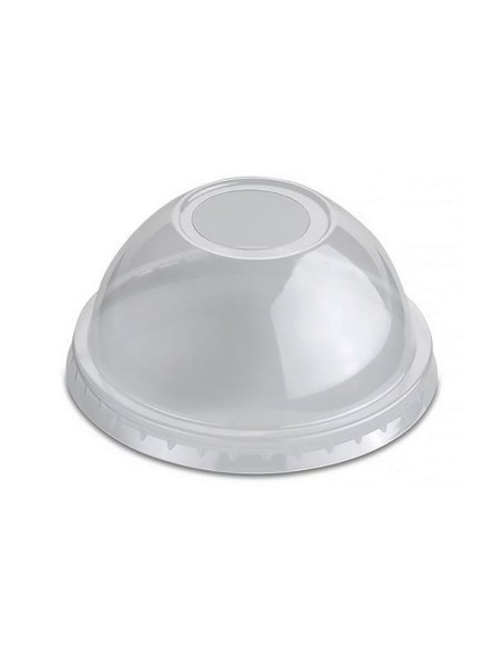 Tapa Cúpula con Agujero 92 mm