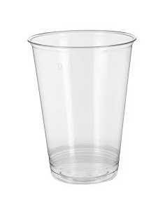 Vaso PLA 25 ml