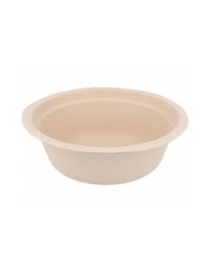 Bol Redondo Caña de Azucar 460 ml