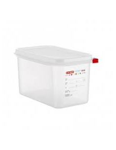 Cubeta PP GN 1/3 150 mm