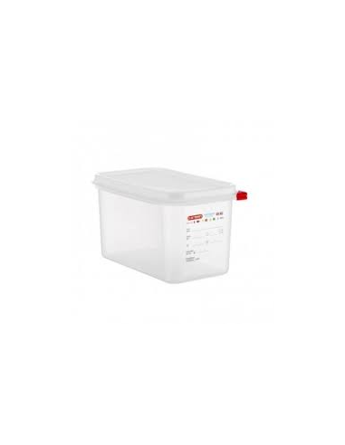 Cubeta PP GN 1/3 150 mm