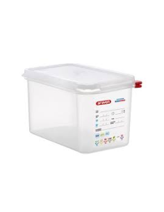 Cubeta PP GN 1/4 150 mm