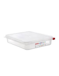 Cubeta PP GN 1/2 65 mm