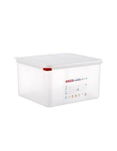 Cubeta PP GN 2/3 100 mm