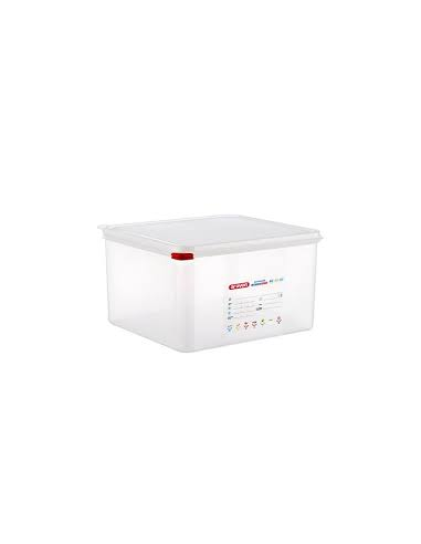 Cubeta PP GN 2/3 100 mm