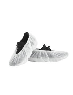 Cubrezapatos TST Blancos T-U