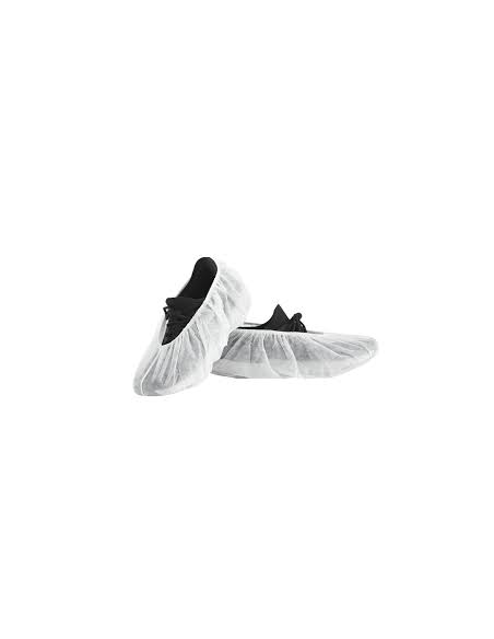 Cubrezapatos TST Blancos T-U