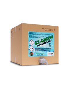Sup Grass Box 10 lt