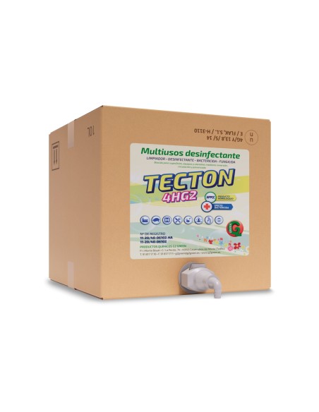 Tecton Box 10 lt
